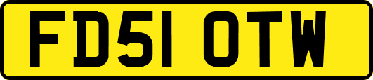 FD51OTW