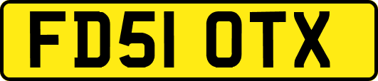 FD51OTX