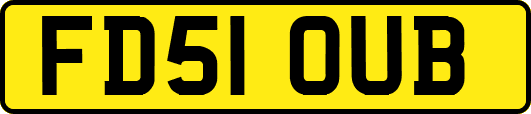 FD51OUB