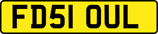 FD51OUL