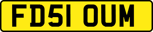 FD51OUM