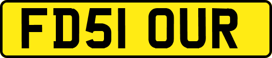 FD51OUR