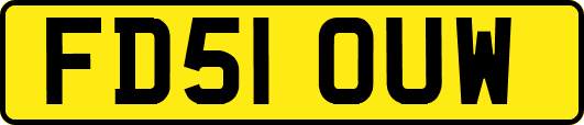 FD51OUW