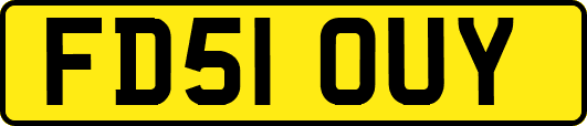 FD51OUY