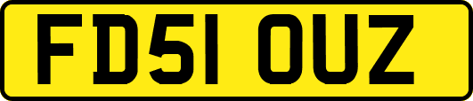 FD51OUZ