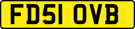 FD51OVB