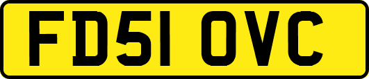 FD51OVC