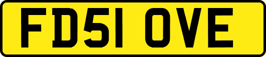 FD51OVE