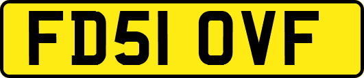 FD51OVF