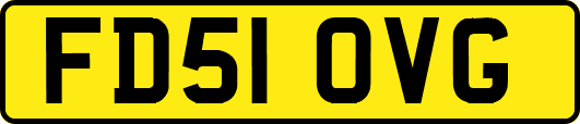 FD51OVG