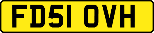 FD51OVH