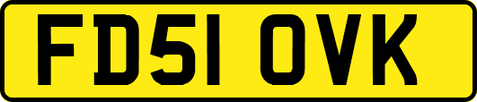 FD51OVK