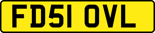 FD51OVL