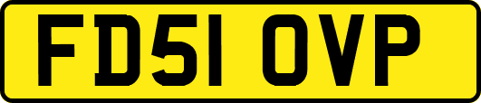 FD51OVP