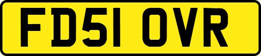 FD51OVR