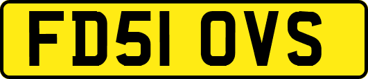 FD51OVS