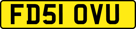 FD51OVU