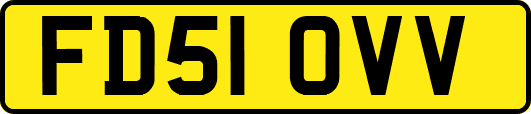 FD51OVV