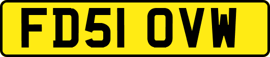 FD51OVW