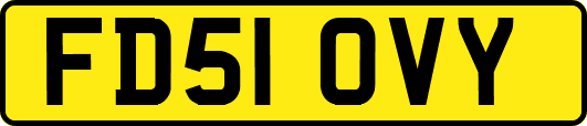 FD51OVY