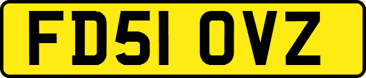 FD51OVZ