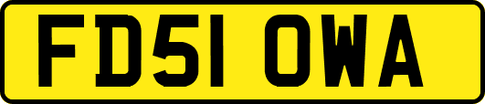 FD51OWA