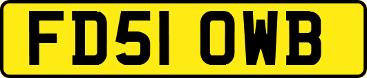 FD51OWB