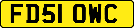 FD51OWC