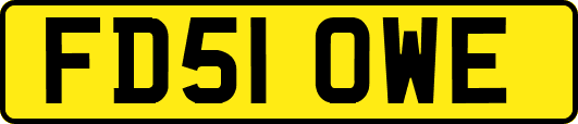 FD51OWE