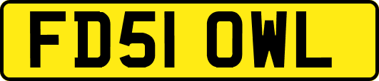 FD51OWL