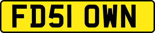 FD51OWN