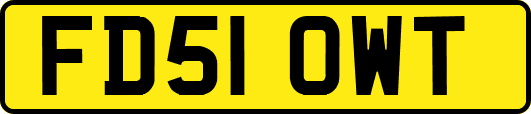 FD51OWT