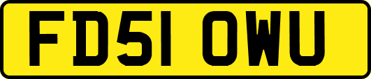 FD51OWU