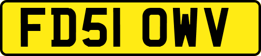 FD51OWV