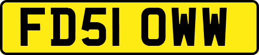 FD51OWW