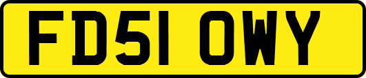 FD51OWY