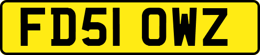 FD51OWZ