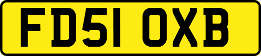 FD51OXB