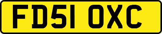 FD51OXC