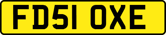 FD51OXE