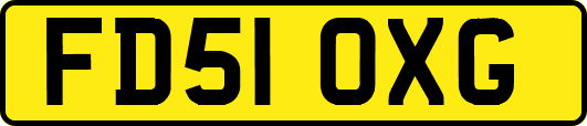 FD51OXG