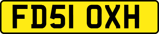 FD51OXH