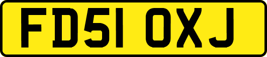 FD51OXJ