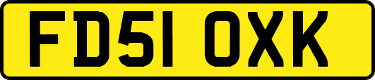 FD51OXK