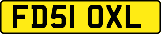 FD51OXL