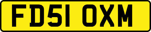 FD51OXM