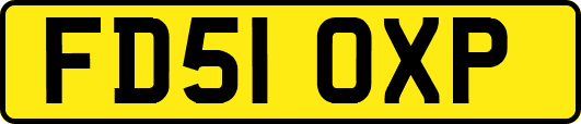 FD51OXP