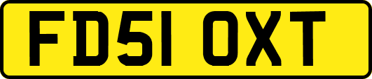 FD51OXT