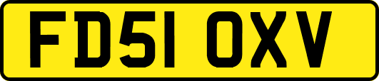 FD51OXV