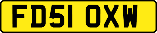 FD51OXW